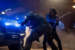 【殺した男と、殺された男のバトル】「ワイスピ」最新作、デッカード×ハンの対決がハラハラする