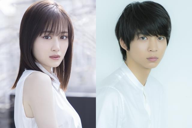 兄妹であることを隠し、新婚夫婦として暮らす男女を描く