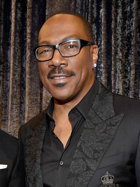 エディ・マーフィ、リブート版「ピンク・パンサー」出演交渉中