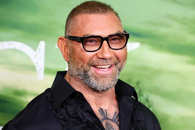 デイブ・バウティスタ、余命宣告された凄腕暗殺者役で主演