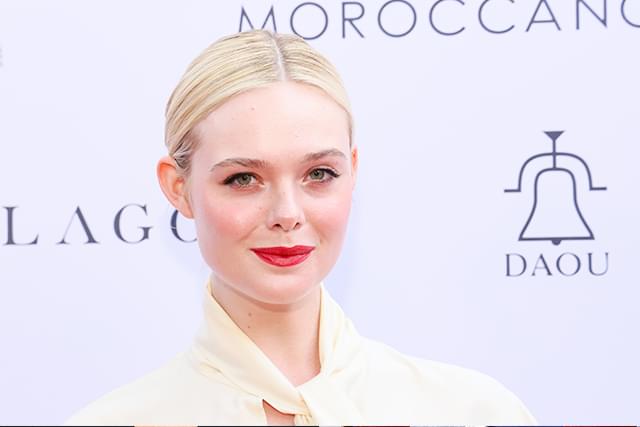 ティモシー・シャラメ主演のボブ・ディラン伝記映画にエル・ファニング