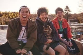 池松壮亮、宮藤官九郎と初タッグ 「季節のない街」で仲野太賀、渡辺大知との初共演も実現