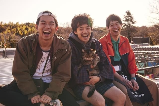 宮藤官九郎が、「どですかでん」の原作小説をドラマ化