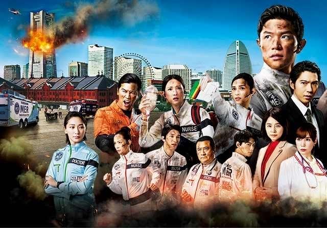 興収は34.8億円を突破！