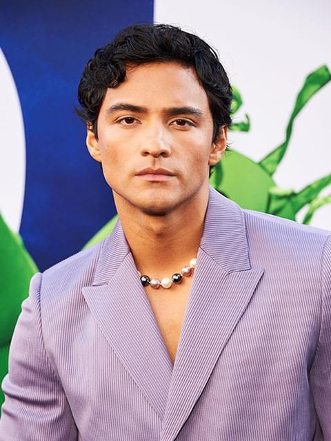 ブランドン・ペレア