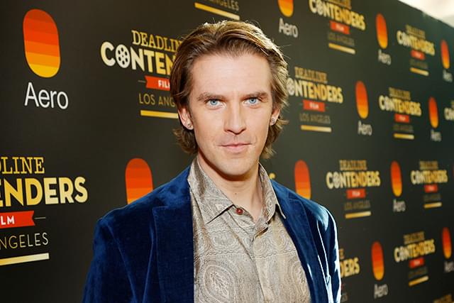 メリッサ・バレラ主演、ユニバーサルのモンスター映画にダン・スティーブンス