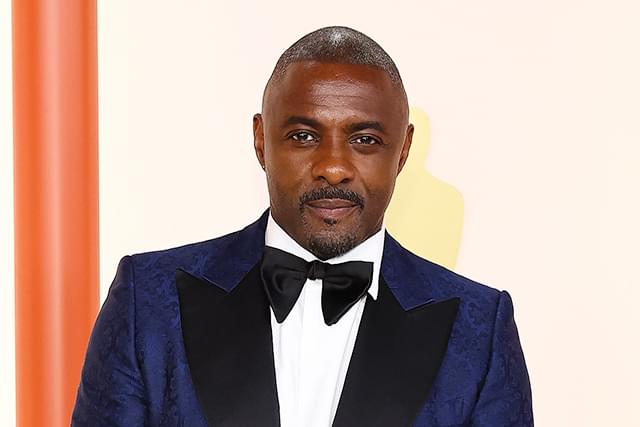 イドリス・エルバ、監督2作目は人権問題を題材にしたアクションスリラー