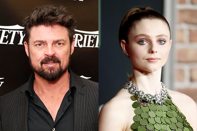 「ガタカ」監督新作に出演か