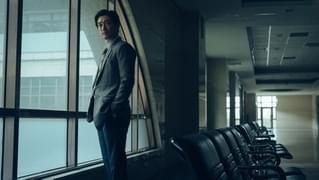 ディーン・フジオカ、Netflixオリジナルドラマ初出演 中国語で検察官役「人生の新チャプターが始まった」