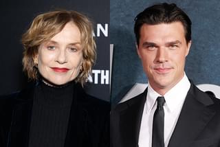 イザベル・ユペール＆フィン・ウィットロック、新作スリラー「Free Radicals」に主演