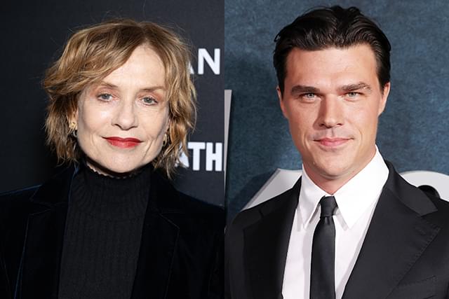 心理戦とヒッチコック風センスが盛り込まれたサスペンスに参加