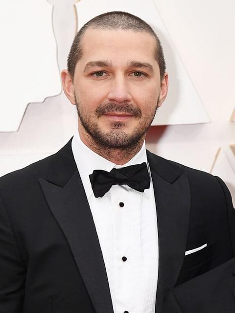 シャイア・ラブーフ、主演アクションスリラーで汚職警官役