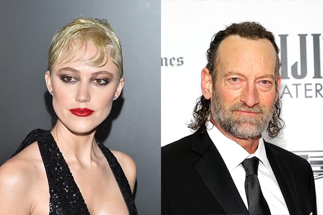 マイカ・モンロー＆「コーダ」トロイ・コッツァー、新作クライムスリラーに主演