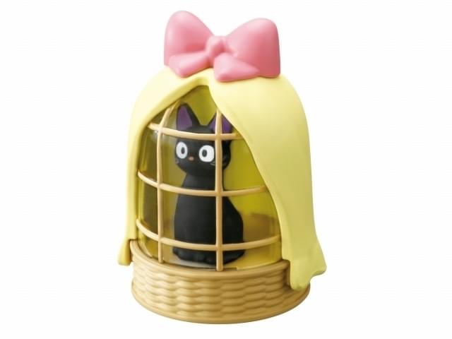 (C) 1989 Eiko Kadono - Studio Ghibli - N