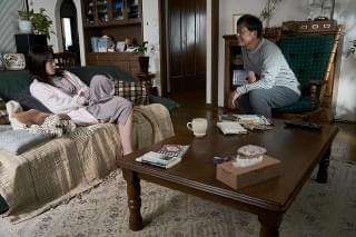 【全父親が共感必至!?】父と娘の光景がリアルすぎる 光石研＆工藤遥初共演作、めちゃくちゃ気まずい会話シーン