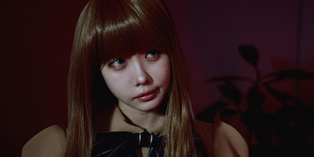 あのちゃんが黒髪ボブを封印してミーガンに！