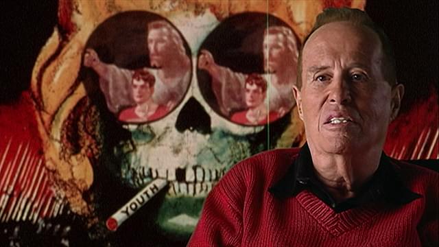 前衛映像作家ケネス・アンガーさん死去、96歳