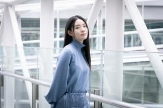 “最強の魔女”になった韓国の逸材シン・シア 血まみれバトルの秘話、キム・ダミとの共演を語る【「THE WITCH 魔女 増殖」インタビュー】