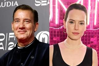 超高層ビルが舞台のアクションスリラー、クライブ・オーウェンとデイジー・リドリーが共演