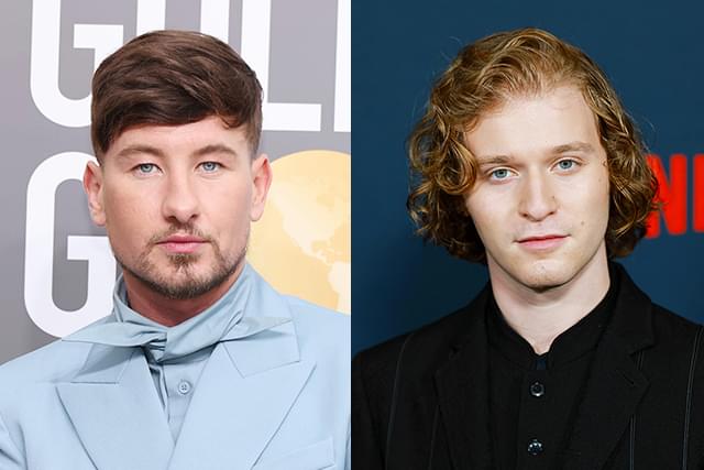 「グラディエーター」続編、バリー・コーガン代役にフレッド・ヘッキンジャー