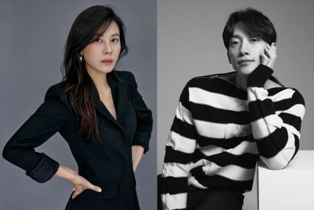 元プロゴルファーが不倫夫に復讐！ キム・ハヌル×チョン・ジフン×チョン・ギョウン共演ドラマ「レッド・スワン」配信決定