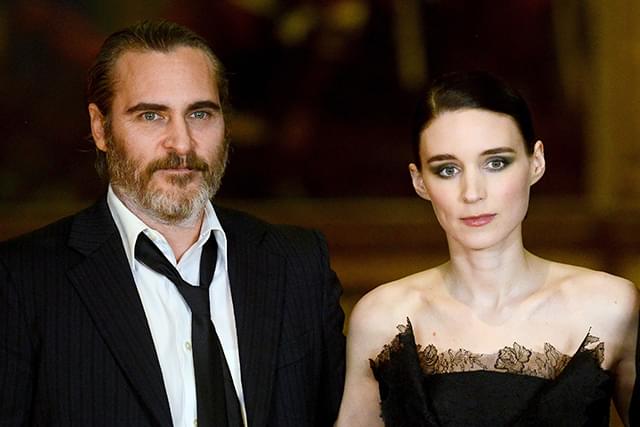 ホアキン・フェニックス＆ルーニー・マーラ主演作、俳優組合ストへの懸念で中止