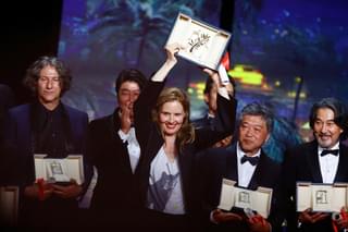 【第76回カンヌ国際映画祭】男優賞＆脚本賞と日本勢が躍進！ 最高賞は仏ジュスティーヌ・トリエ監督作、女性監督として史上3人目