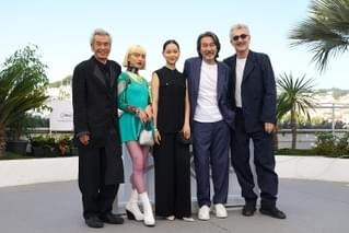 【第76回カンヌ国際映画祭】役所広司主演「PERFECT DAYS」に大喝采 ビム・ベンダース監督「役所さんは僕の笠智衆」