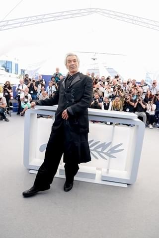 【第76回カンヌ国際映画祭】役所広司主演「PERFECT DAYS」に大喝采 ビム・ベンダース監督「役所さんは僕の笠智衆」