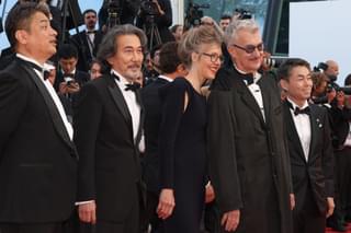 【第76回カンヌ国際映画祭】役所広司が男優賞 W・ベンダース監督「PERFECT DAYS」東京の公共トイレ清掃員役 日本人受賞は19年ぶり2人目