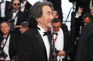 【第76回カンヌ国際映画祭】役所広司が男優賞 W・ベンダース監督「PERFECT DAYS」東京の公共トイレ清掃員役 日本人受賞は19年ぶり2人目