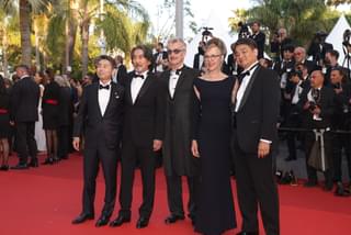 【第76回カンヌ国際映画祭】役所広司が男優賞 W・ベンダース監督「PERFECT DAYS」東京の公共トイレ清掃員役 日本人受賞は19年ぶり2人目