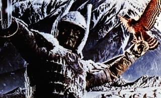 「大魔神逆襲」TOKYO MXで今夜放送 マグマ大使ガム役の二宮秀樹が出演