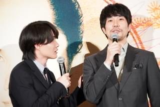 神木隆之介、30歳の誓い「ゆっくりと、より楽しく生きることができたら」