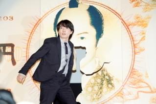 神木隆之介、30歳の誓い「ゆっくりと、より楽しく生きることができたら」