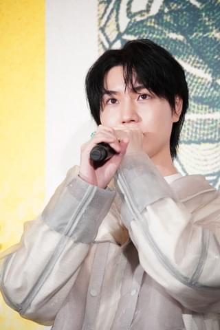 神木隆之介、30歳の誓い「ゆっくりと、より楽しく生きることができたら」