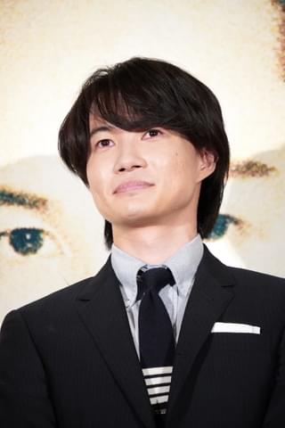 神木隆之介、30歳の誓い「ゆっくりと、より楽しく生きることができたら」