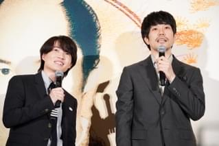 神木隆之介、30歳の誓い「ゆっくりと、より楽しく生きることができたら」