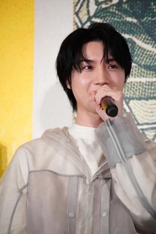 神木隆之介、30歳の誓い「ゆっくりと、より楽しく生きることができたら」