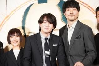 神木隆之介、30歳の誓い「ゆっくりと、より楽しく生きることができたら」