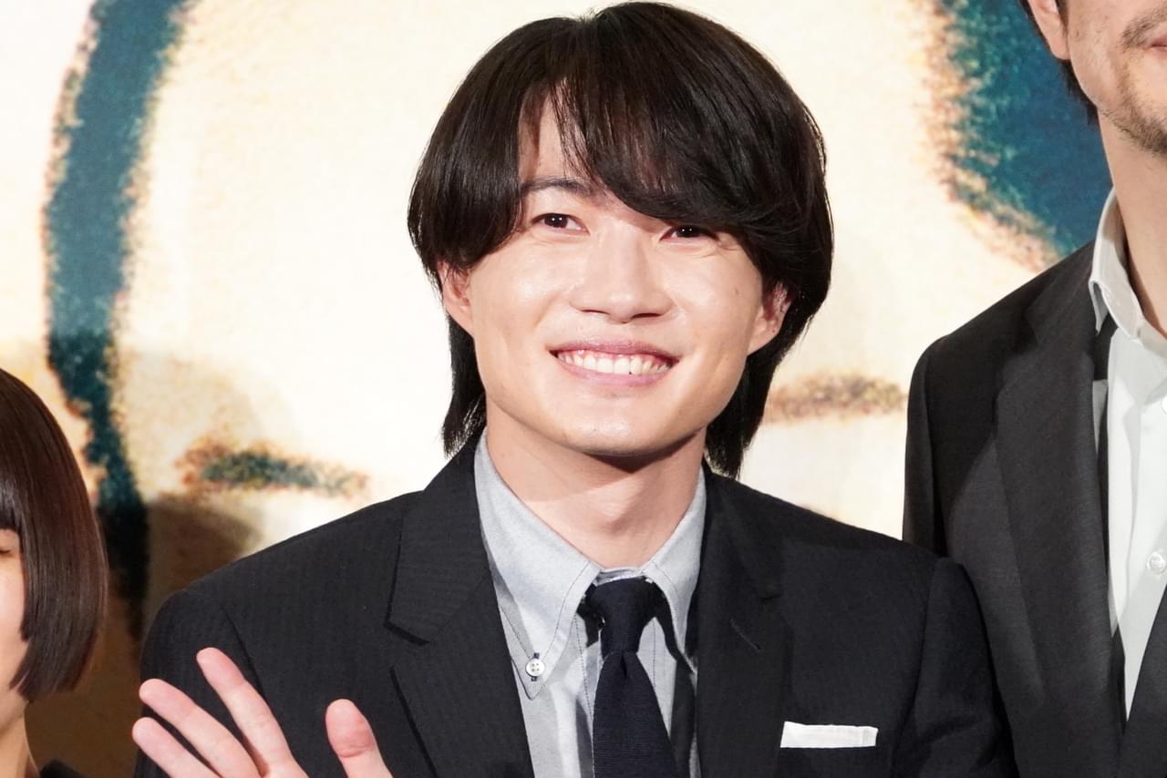 神木隆之介、30歳の誓い「ゆっくりと、より楽しく生きることができたら」