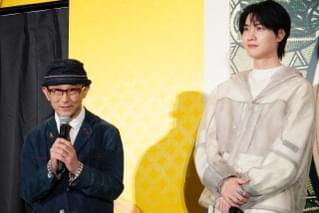 神木隆之介、30歳の誓い「ゆっくりと、より楽しく生きることができたら」