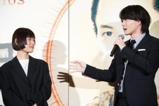 神木隆之介、30歳の誓い「ゆっくりと、より楽しく生きることができたら」