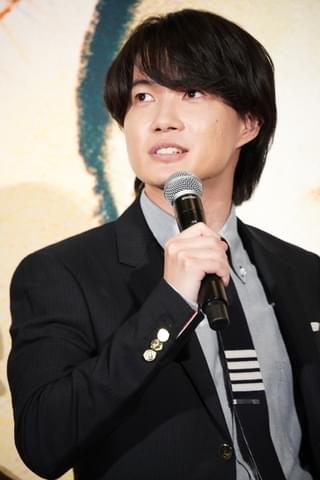 神木隆之介、30歳の誓い「ゆっくりと、より楽しく生きることができたら」