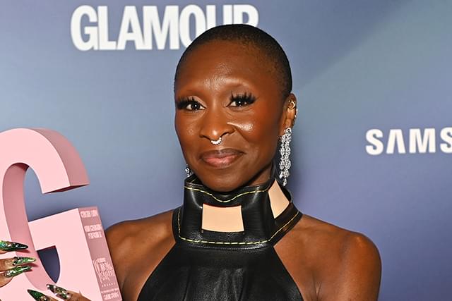 シンシア・エリボ、「プライマ・フェイシィ」映画化に主演