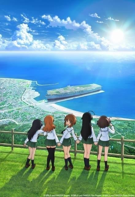 「ガルパン」シリーズ初、バーチャルライブが8月19日開催 ライブを彩るファン参加型企画も実施