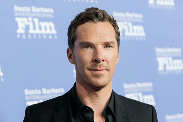 ベネディクト・カンバーバッチ、妻を亡くした父親役で主演