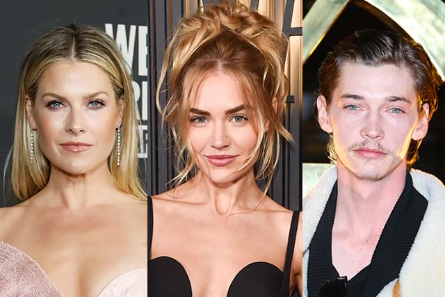 テイラー・シェリダン監督の新作ドラマに「ジョーカー」続編俳優ら