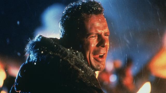 「ダイ・ハード2」