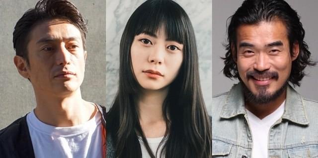 「ペナルティループ」に出演